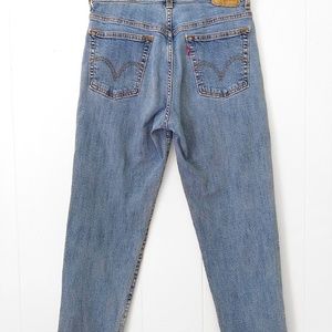 Levi's Jeans - Levi's Denim Levi's Jeans - Levi's Denim